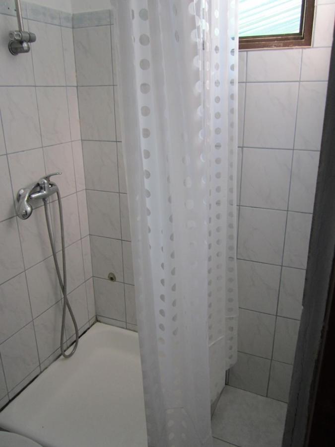 Apartmani Lukacic Біоград-на-Мору Екстер'єр фото